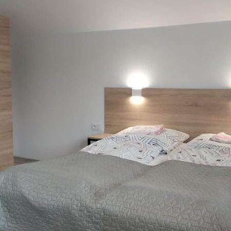 Villa Park Maikuhle Колобжег Екстериор снимка