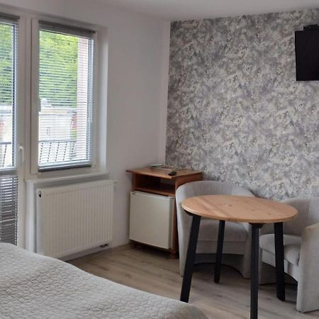 Villa Park Maikuhle Колобжег Екстериор снимка