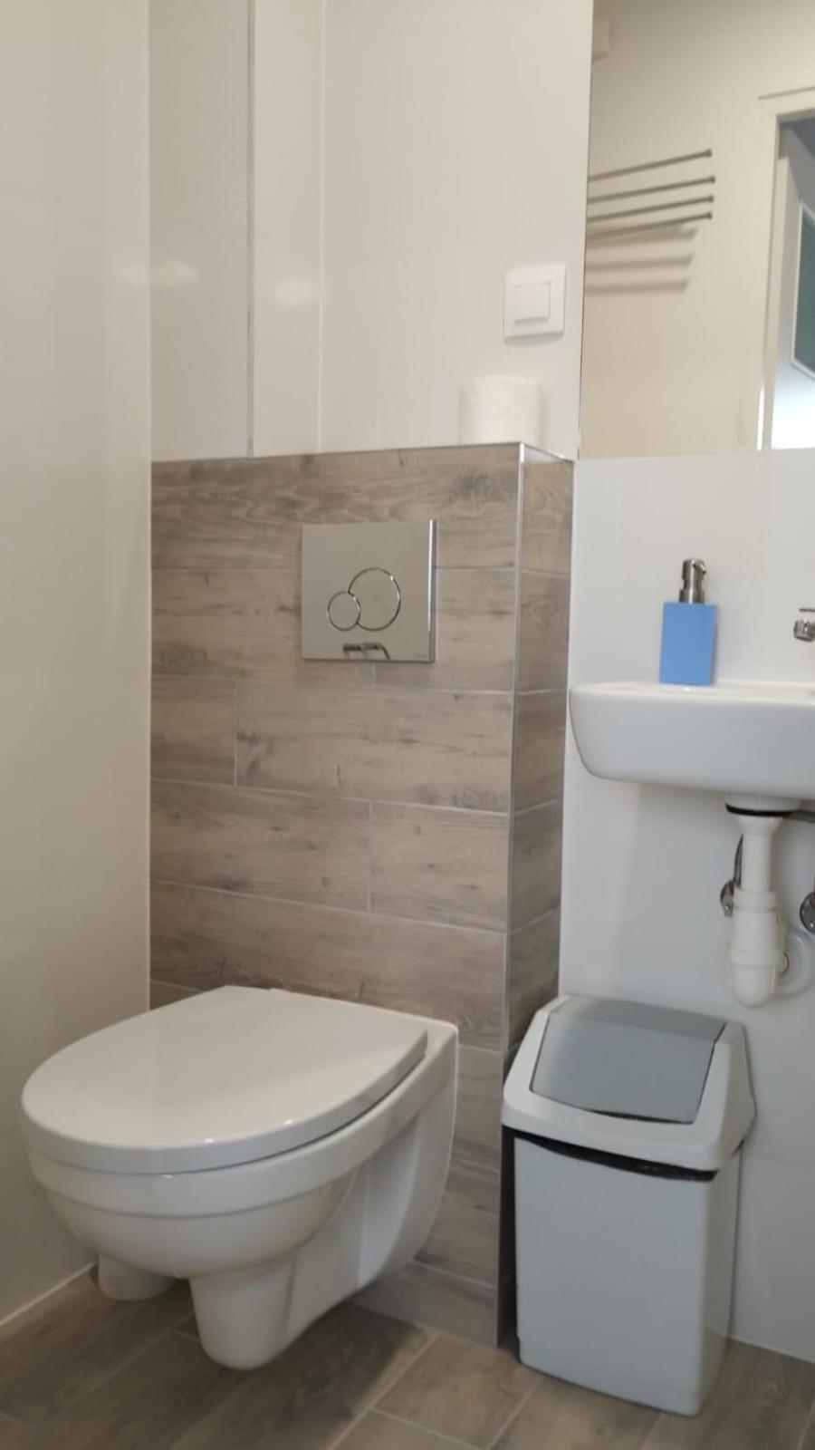 Villa Park Maikuhle Колобжег Екстериор снимка